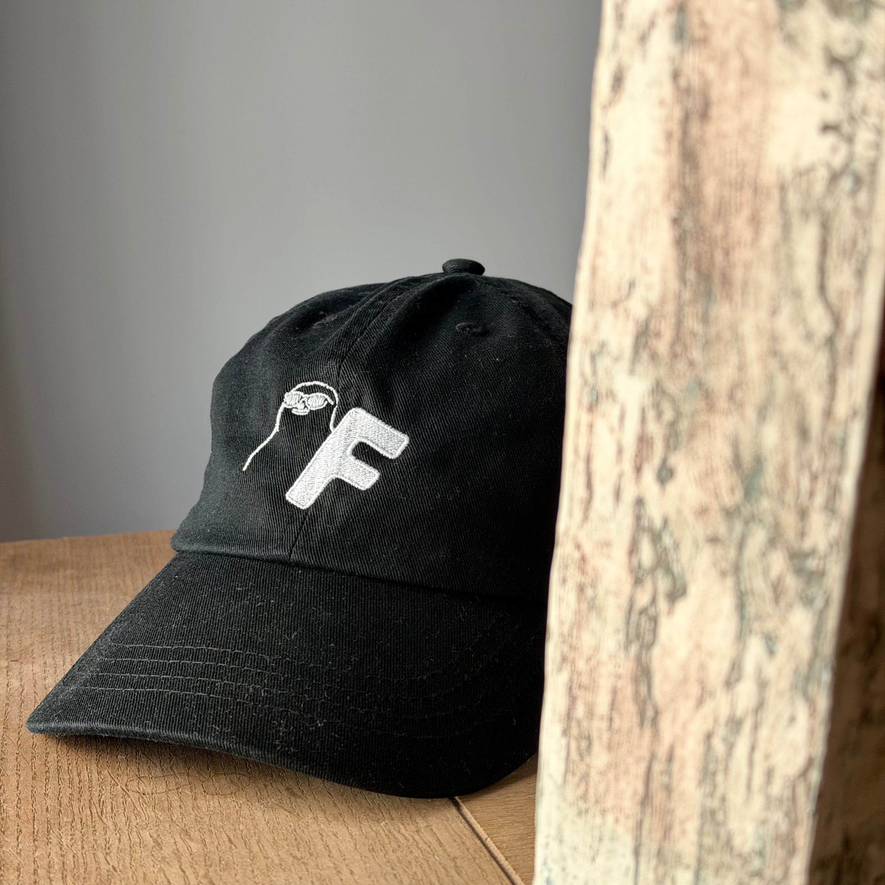 Crazy Fraisie Cap