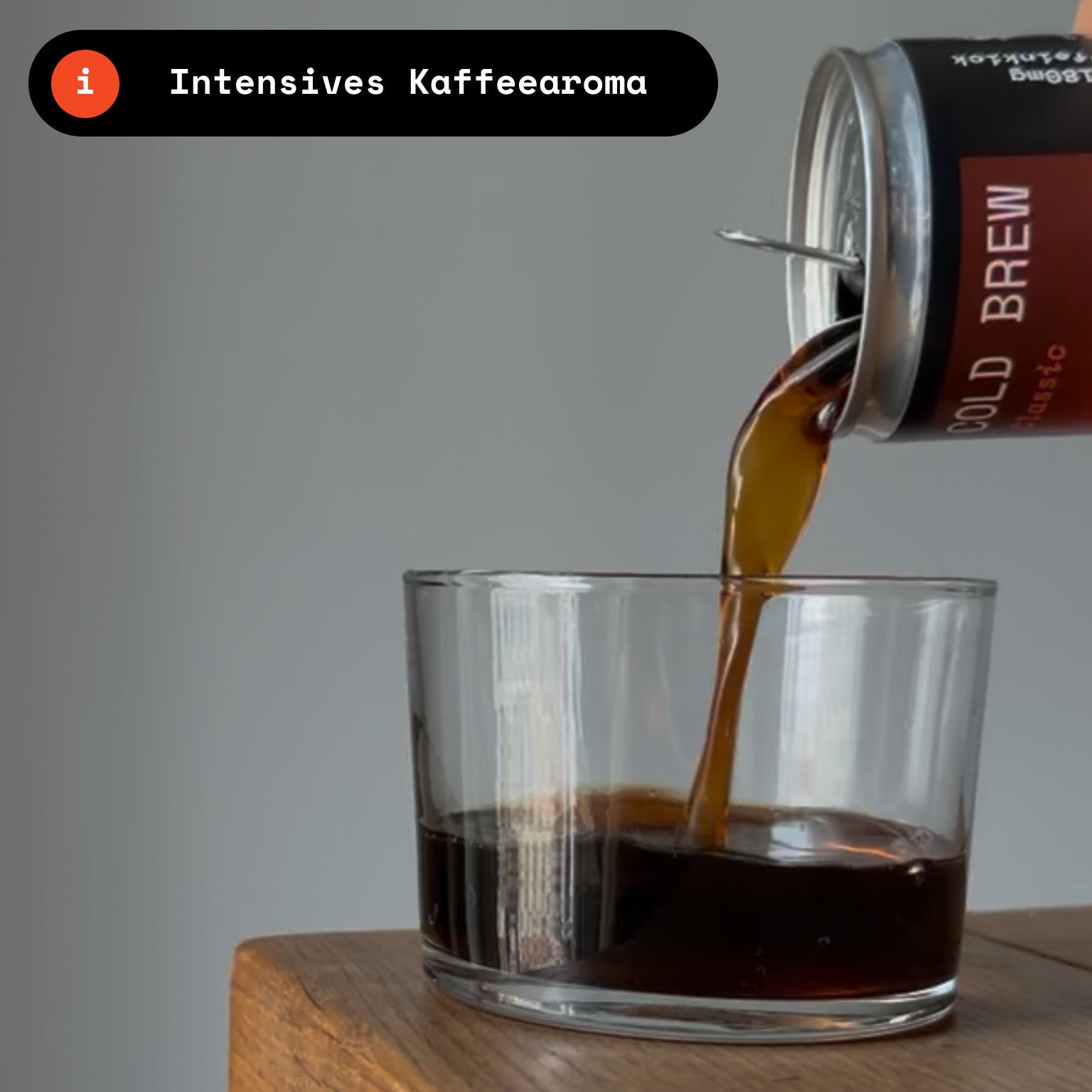 Classic Cold Brew (Bundle) - Fraisie