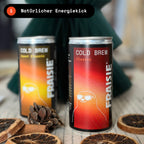 Starter Set (2x3 Dosen) - Fraisie