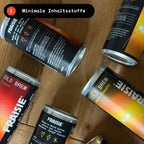 Starter Set (2x3 Dosen) - Fraisie