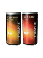 Starter Set (2x3 Dosen) - Fraisie