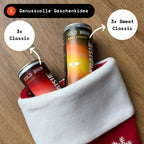 Starter Set (2x3 Dosen) - Fraisie