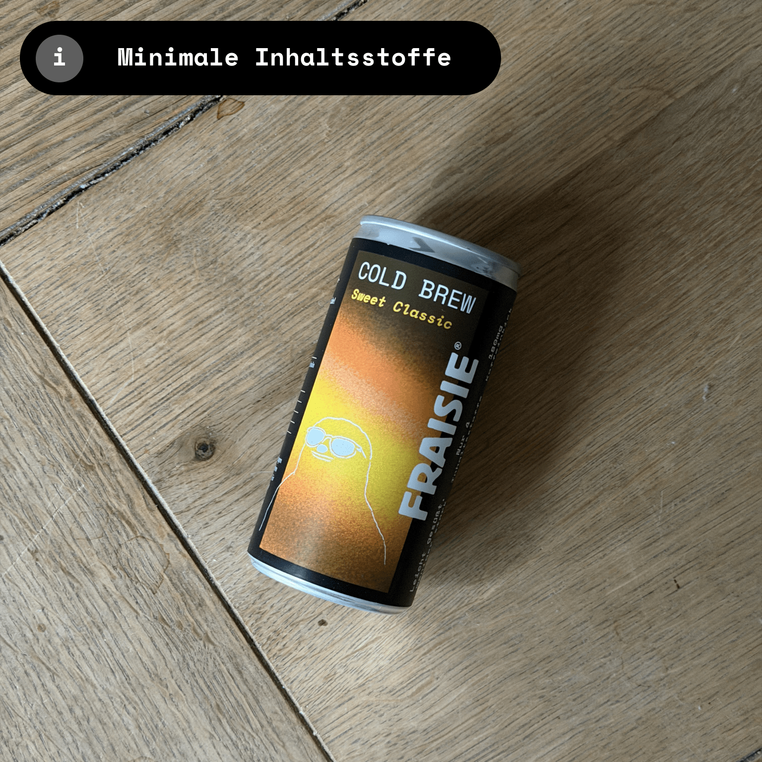 Sweet Classic (Bundle) - Fraisie