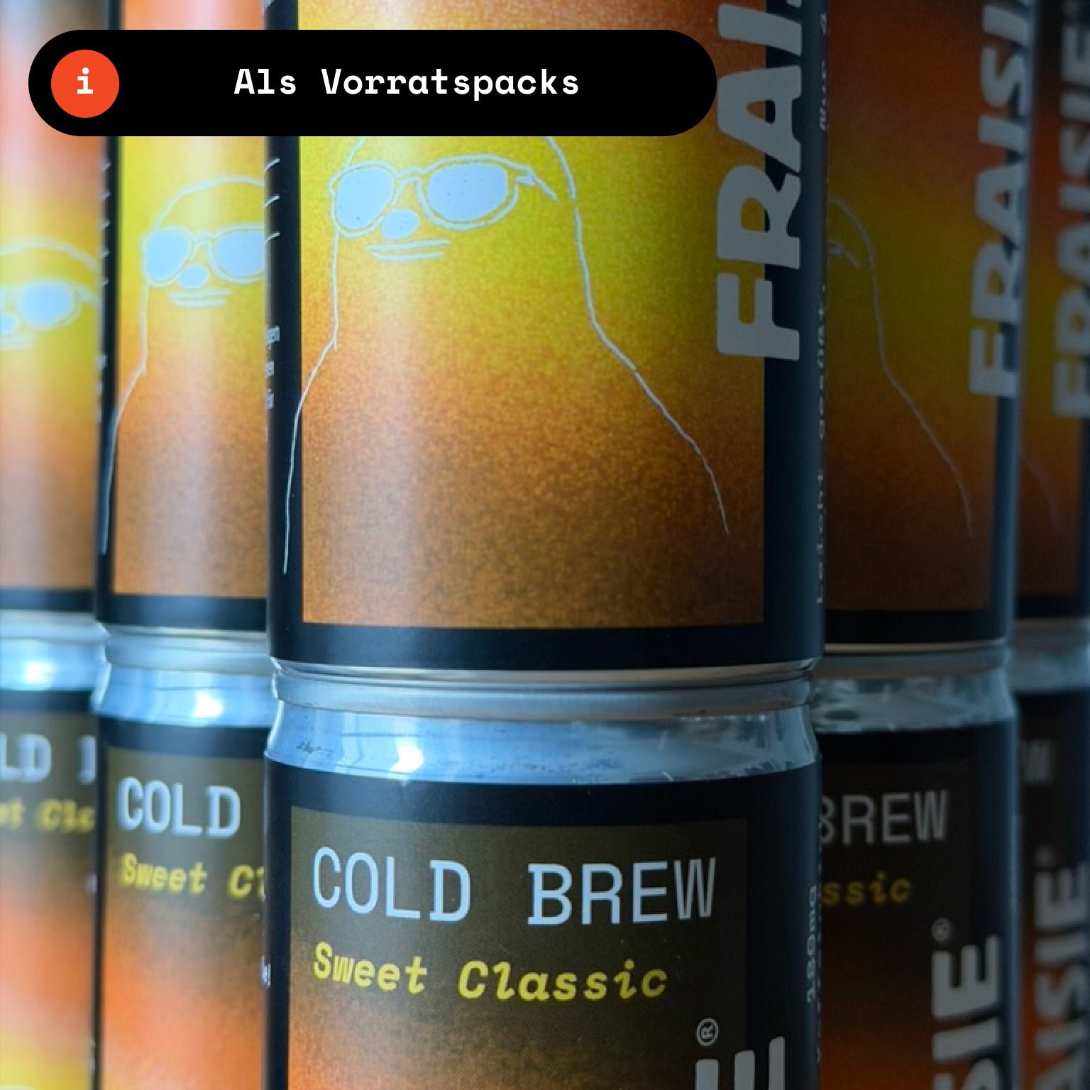 Sweet Classic (Bundle) - Fraisie